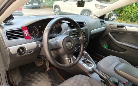 Volkswagen Jetta VI, 2012 год, 1 050 000 рублей, 6 фотография