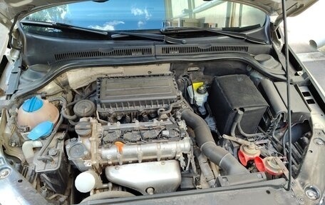 Volkswagen Jetta VI, 2012 год, 1 050 000 рублей, 9 фотография