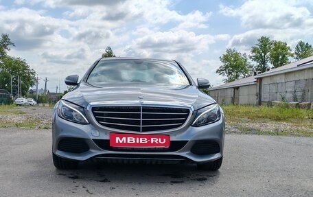 Mercedes-Benz C-Класс, 2014 год, 1 850 000 рублей, 3 фотография
