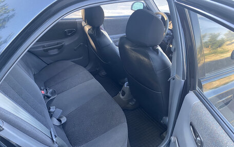 Hyundai Accent II, 2008 год, 407 000 рублей, 15 фотография