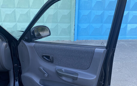 Hyundai Accent II, 2008 год, 407 000 рублей, 26 фотография