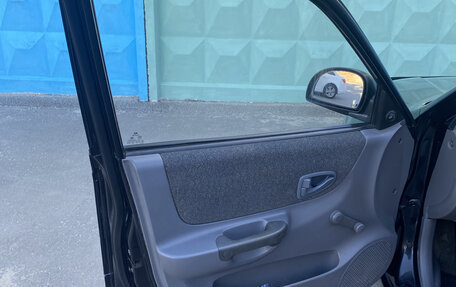 Hyundai Accent II, 2008 год, 407 000 рублей, 25 фотография