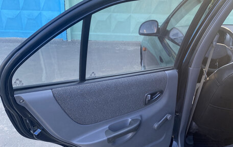 Hyundai Accent II, 2008 год, 407 000 рублей, 27 фотография