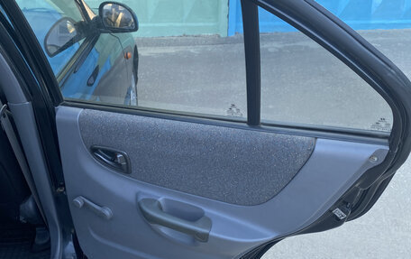 Hyundai Accent II, 2008 год, 407 000 рублей, 28 фотография