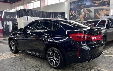 BMW X6 M, 2017 год, 3 600 000 рублей, 2 фотография