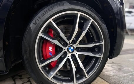 BMW X6 M, 2017 год, 3 600 000 рублей, 11 фотография