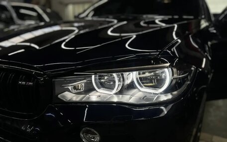 BMW X6 M, 2017 год, 3 600 000 рублей, 17 фотография