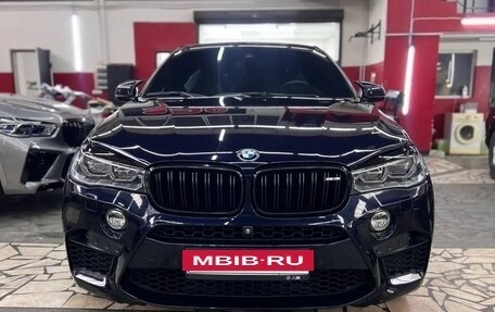 BMW X6 M, 2017 год, 3 600 000 рублей, 3 фотография