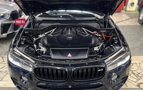 BMW X6 M, 2017 год, 3 600 000 рублей, 5 фотография