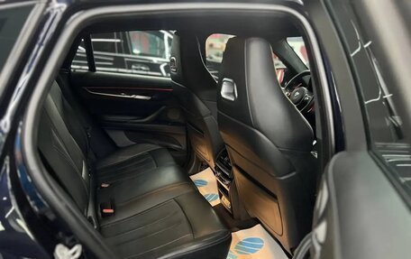 BMW X6 M, 2017 год, 3 600 000 рублей, 19 фотография
