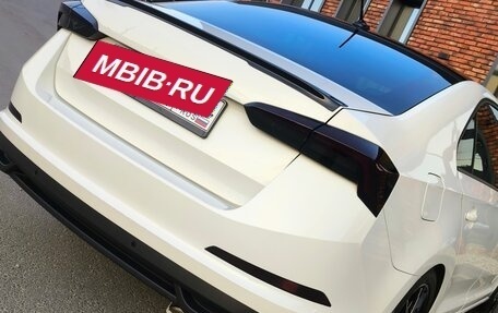 Skoda Rapid II, 2021 год, 1 550 000 рублей, 11 фотография