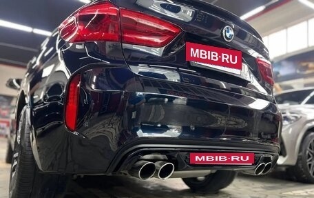 BMW X6 M, 2017 год, 3 600 000 рублей, 18 фотография
