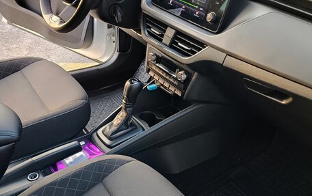 Skoda Rapid II, 2021 год, 1 550 000 рублей, 16 фотография