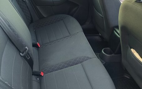 Skoda Rapid II, 2021 год, 1 550 000 рублей, 17 фотография