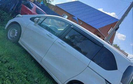 Honda Freed I, 2011 год, 900 000 рублей, 2 фотография