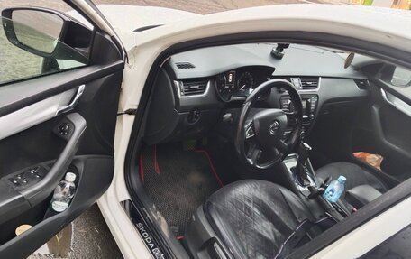 Skoda Octavia, 2015 год, 1 030 000 рублей, 8 фотография