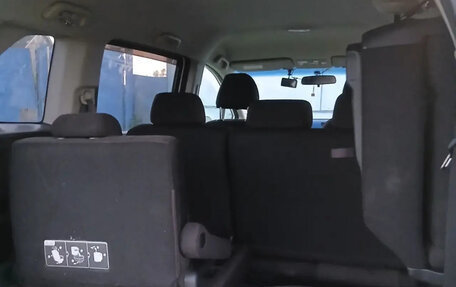 Honda Freed I, 2011 год, 900 000 рублей, 6 фотография