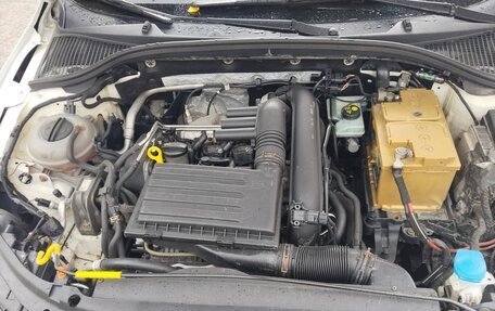 Skoda Octavia, 2015 год, 1 030 000 рублей, 5 фотография