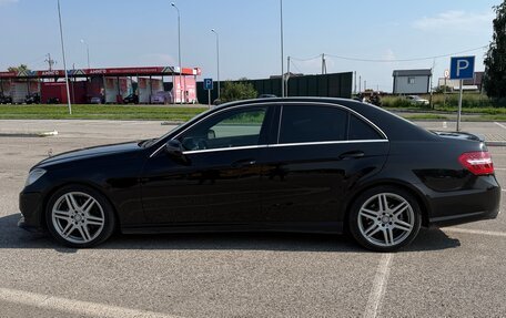 Mercedes-Benz E-Класс, 2012 год, 1 550 000 рублей, 3 фотография