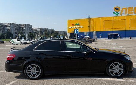 Mercedes-Benz E-Класс, 2012 год, 1 550 000 рублей, 4 фотография