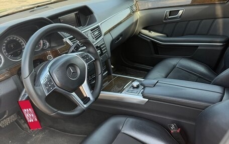Mercedes-Benz E-Класс, 2012 год, 1 550 000 рублей, 5 фотография