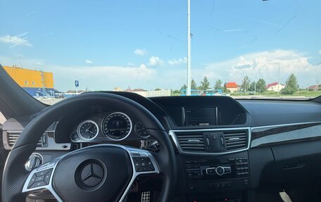 Mercedes-Benz E-Класс, 2012 год, 1 550 000 рублей, 6 фотография