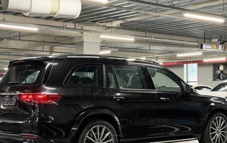 Mercedes-Benz GLS, 2026 год, 17 820 000 рублей, 3 фотография