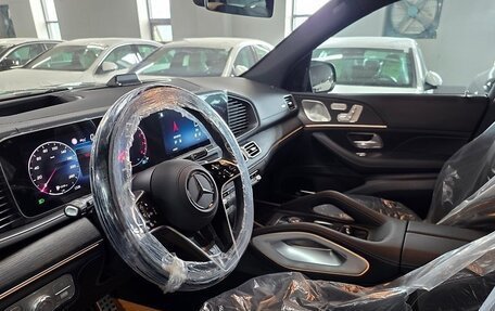 Mercedes-Benz GLS, 2026 год, 17 820 000 рублей, 6 фотография