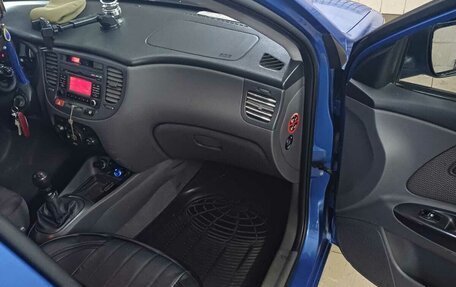 KIA Rio II, 2010 год, 400 000 рублей, 2 фотография