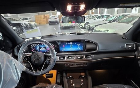 Mercedes-Benz GLS, 2026 год, 17 820 000 рублей, 5 фотография