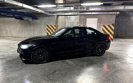 BMW M2 F87, 2021 год, 5 100 000 рублей, 2 фотография