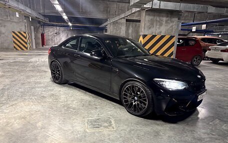 BMW M2 F87, 2021 год, 5 100 000 рублей, 3 фотография