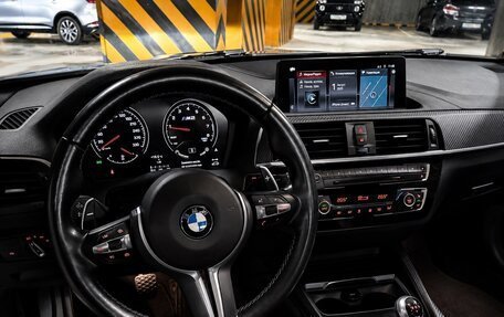 BMW M2 F87, 2021 год, 5 100 000 рублей, 7 фотография