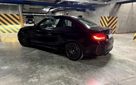 BMW M2 F87, 2021 год, 5 100 000 рублей, 4 фотография