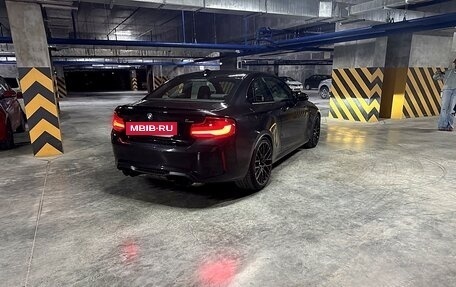 BMW M2 F87, 2021 год, 5 100 000 рублей, 5 фотография