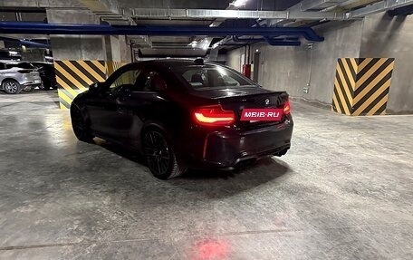 BMW M2 F87, 2021 год, 5 100 000 рублей, 6 фотография