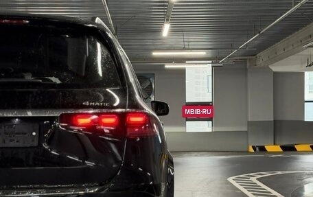 Mercedes-Benz GLS, 2026 год, 17 820 000 рублей, 4 фотография