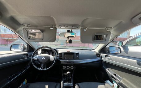 Mitsubishi Lancer IX, 2008 год, 790 000 рублей, 6 фотография