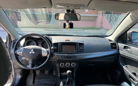 Mitsubishi Lancer IX, 2008 год, 790 000 рублей, 7 фотография