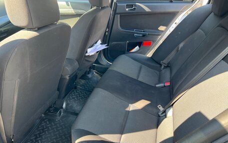 Mitsubishi Lancer IX, 2008 год, 790 000 рублей, 11 фотография