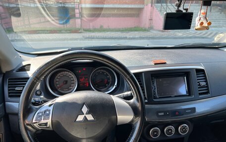Mitsubishi Lancer IX, 2008 год, 790 000 рублей, 10 фотография