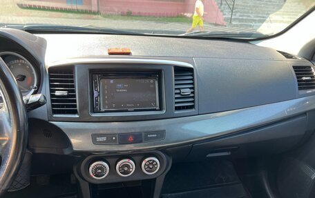 Mitsubishi Lancer IX, 2008 год, 790 000 рублей, 8 фотография