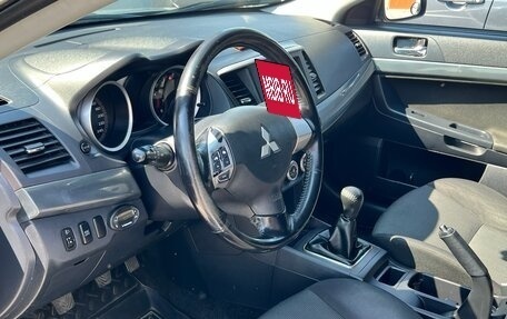 Mitsubishi Lancer IX, 2008 год, 790 000 рублей, 5 фотография
