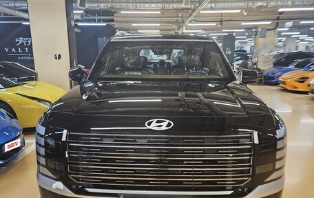 Hyundai Palisade, 2026 год, 8 560 000 рублей, 2 фотография