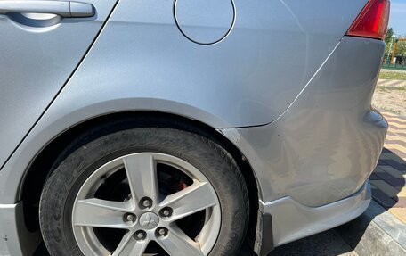 Mitsubishi Lancer IX, 2008 год, 790 000 рублей, 17 фотография
