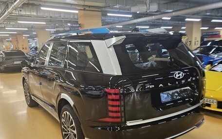Hyundai Palisade, 2026 год, 8 560 000 рублей, 4 фотография