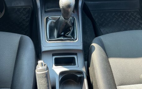 Mitsubishi Lancer IX, 2008 год, 790 000 рублей, 14 фотография