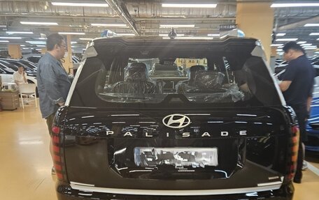 Hyundai Palisade, 2026 год, 8 560 000 рублей, 5 фотография
