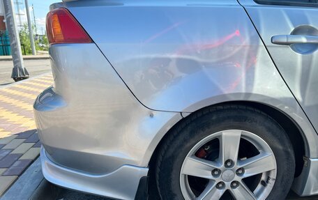 Mitsubishi Lancer IX, 2008 год, 790 000 рублей, 19 фотография
