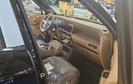 Hyundai Palisade, 2026 год, 8 560 000 рублей, 6 фотография